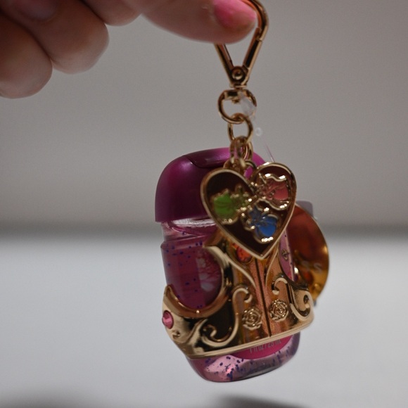 Bath & Body Works Disney Princess Aurora Pocket Bac 2 PIECE SET - NWT - Picture 4 of 6